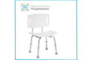 SILLA PARA DUCHA KONFORT