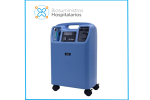 ALQUILER CONCENTRADOR DE OXIGENO MEDELLIN
