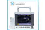 MONITOR MULTIPARAMETRO EDAN IM50 CAPNOGRAFIA