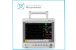 MONITOR SIGNOS VITALES EDAN IM70 BASICO