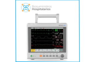 MONITOR SIGNOS VITALES EDAN IM70 BASICO