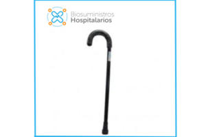 BASTON MANGO CURVO 1 PUNTO