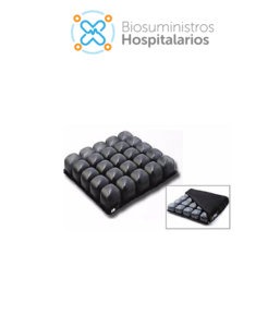COJIN ROHO  ANTIESCARAS
