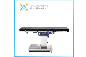 MESA DE CIRUGIA DR. MAX 7000SKB