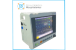 MONITOR MULTIPARAMETROS EDAN IM50