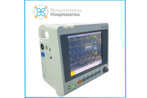 MONITOR MULTIPARAMETROS EDAN IM50