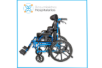 SILLA NEUROLOGICA BASCULANTE ALUMINIO ADULTO