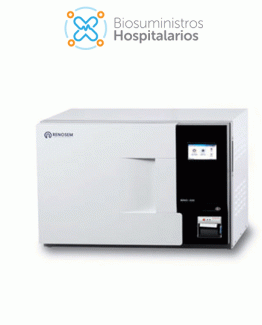 ESTERILIZACION