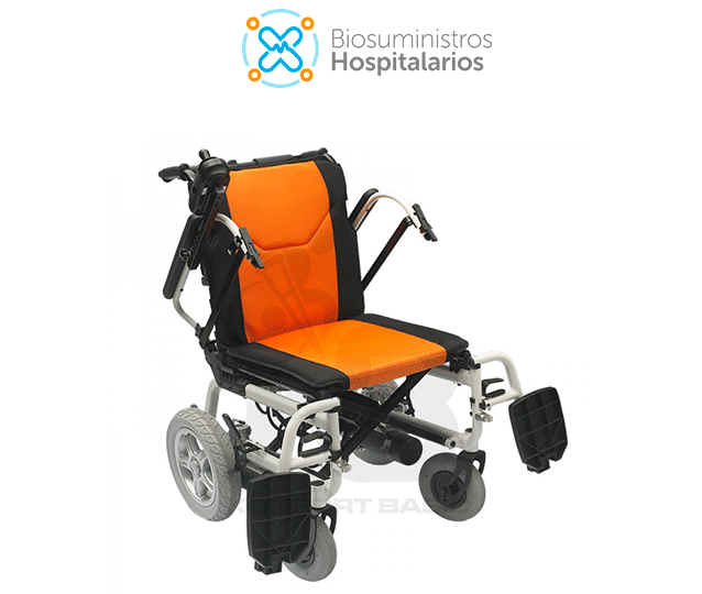 sillas de ruedas colombia