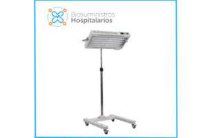 LAMPARA DE FOTOTERAPIA XHZ90