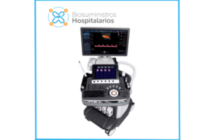ECOGRAFO SONOSCAPE S50