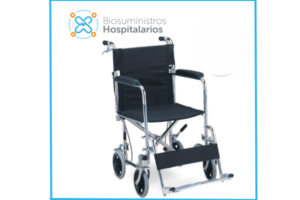 SILLA DE RUEDAS RENTA TRANSPORTE