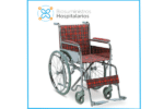 ALQUILER SILLA DE RUEDAS ESTANDAR PEDIATRICA
