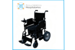 SILLA DE RUEDAS ELECTRICA EL-W003