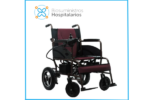 SILLA DE RUEDAS ELECTRICA ELW005