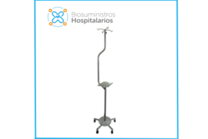 ATRIL BOMBA DE INFUSIÓN KROM M-010
