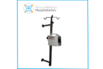 ATRIL DE PARED INOX M-013