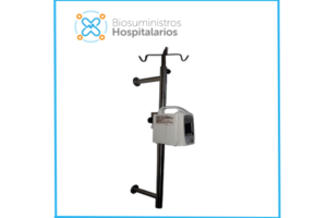 ATRIL DE PARED INOX M-013