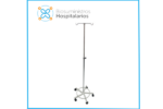 ATRIL PORTASUERO BASE CINCO M-003