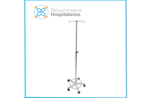 ATRIL PORTASUERO BASE CINCO M-003