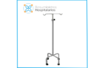 ATRIL PORTASUERO INOX M-002