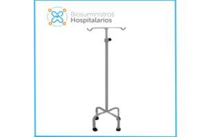 ATRIL PORTASUERO INOX M-002