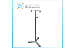 ATRIL PORTASUERO INOX M-007
