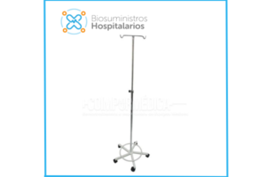 ATRIL PORTASUERO KROM BASE CINCO M-003-KROM