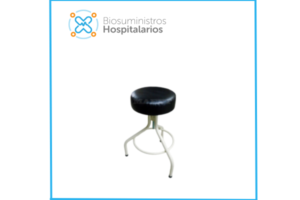 BUTACO GIRATORIO FIJO M-022