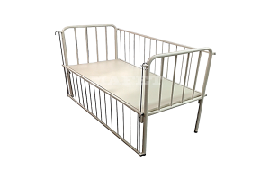 CAMA CUNA FIJA M-028