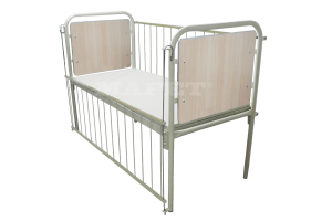 CAMA CUNA FIJA DE LUJO M-029