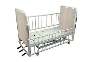 CAMA CUNA PRO DE LUJO M-034