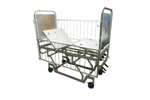 CAMA CUNA PRO ACRÍLICO M-035