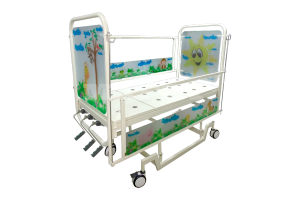 CAMA CUNA PRO ACRÍLICO FULL M-036