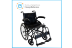 SILLA DE RUEDAS ESTÁNDAR KBE9119F