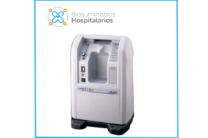 RENTA CONCENTRADOR DE OXIGENO