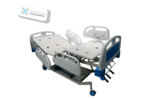 CAMA MECÁNICA PRO ABS FULL M-050-T
