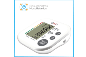 TENSIOMETRO DIGITAL GMD KARDYO 100