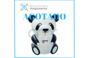 NEBULIZADOR GMD PANDA