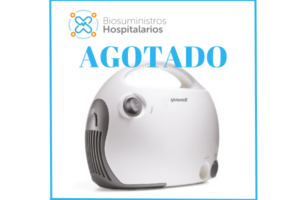NEBULIZADOR YUWELL 403T