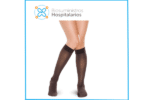 MEDIA DE COMPRESION MUJER – THERAFIRM 15 – 20 mmHg