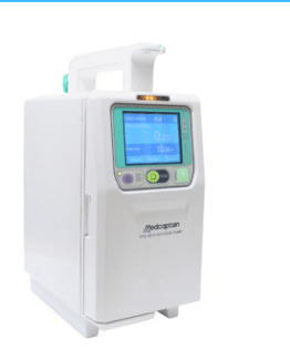VENTA BOMBA DE INFUSION