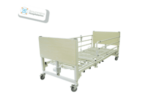 CAMA FULL ELECTRICA KONFORT PLUS