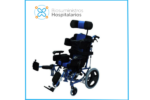 SILLA NEUROLOGICA BASCULANTE PEDIATRICA