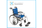 SILLA DE RUEDAS ESTANDAR DOBLE PROPOSITO KONFORT PLUS