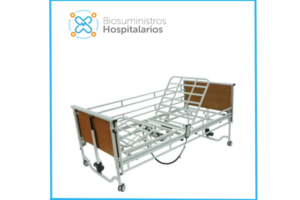 CAMA ELECTRICA DOMICILIARIA BED9590 CINCO FUNCIONES