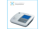 ELECTROCARDIOGRAFO CAREWELL 1103L