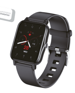 BANDAS Y RELOJES INTELIGENTES