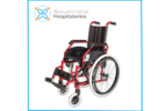 SILLA DE RUEDAS EJECUTIVA PEDIÁTRICA