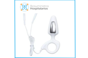 ELECTRODO VAGINAL LIBERTY MINI